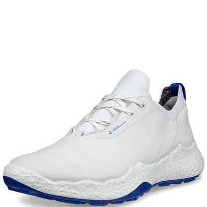 Ecco Biom H5 Herrengolfschuhe Weiss-Virtual