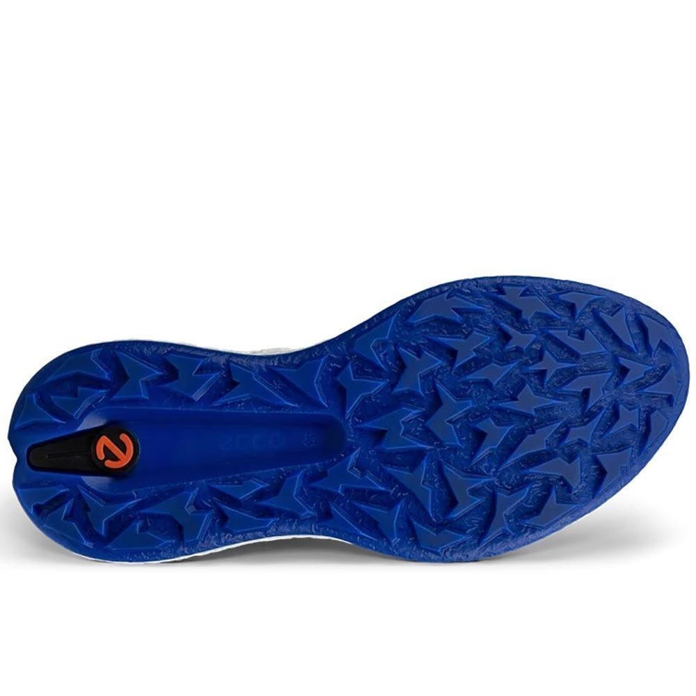 Ecco Biom H5 Herrengolfschuhe Weiss-Virtual