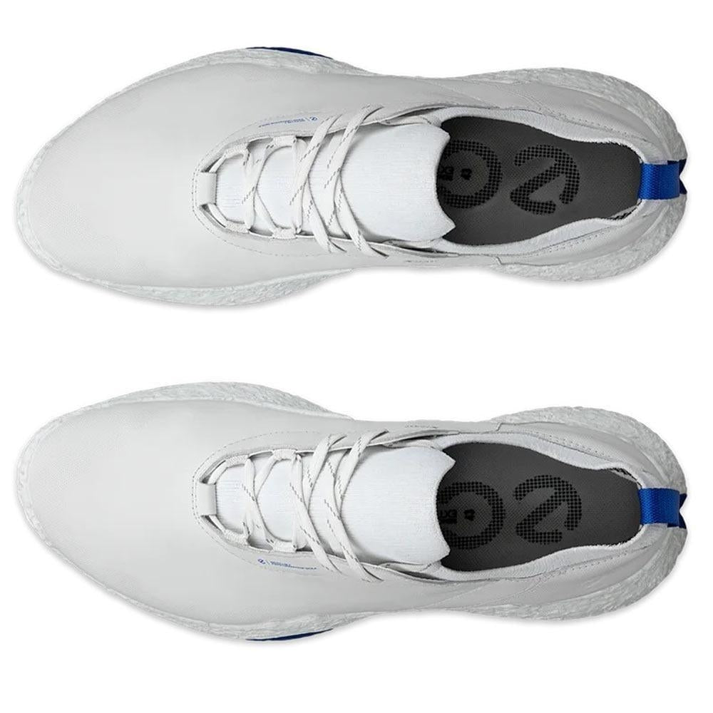 Ecco Biom H5 Herrengolfschuhe Weiss-Virtual