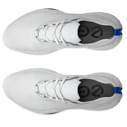 Ecco Biom H5 Herrengolfschuhe Weiss-Virtual