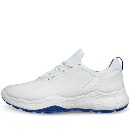 Ecco Biom H5 Herrengolfschuhe Weiss-Virtual