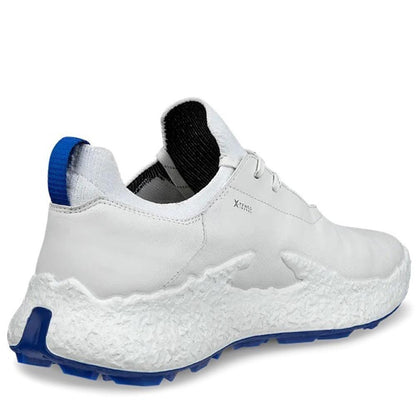 Ecco Biom H5 Herrengolfschuhe Weiss-Virtual