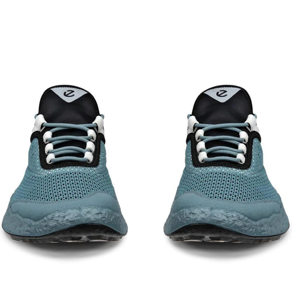 Ecco Biom Hybrid 5 Herrengolfschuhe trooper-grey