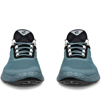 Ecco Biom Hybrid 5 Herrengolfschuhe trooper-grey