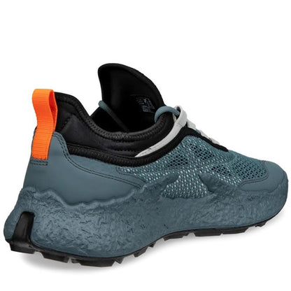 Ecco Biom Hybrid 5 Herrengolfschuhe trooper-grey