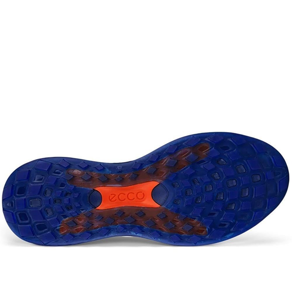 Ecco LT1 Herrengolfschuhe White