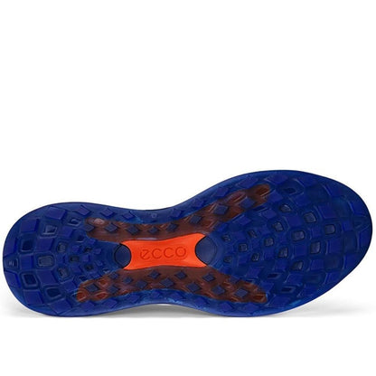 Ecco LT1 Herrengolfschuhe White