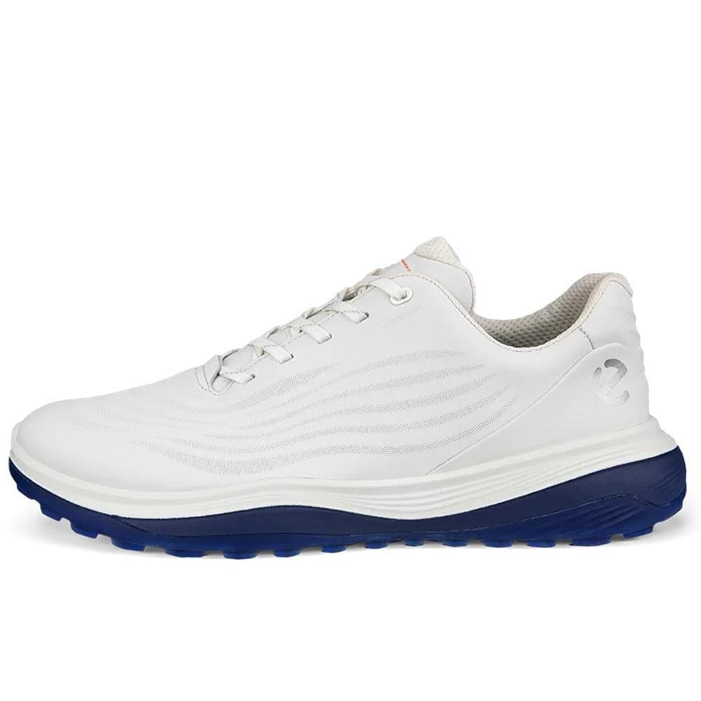 Ecco LT1 Herrengolfschuhe White