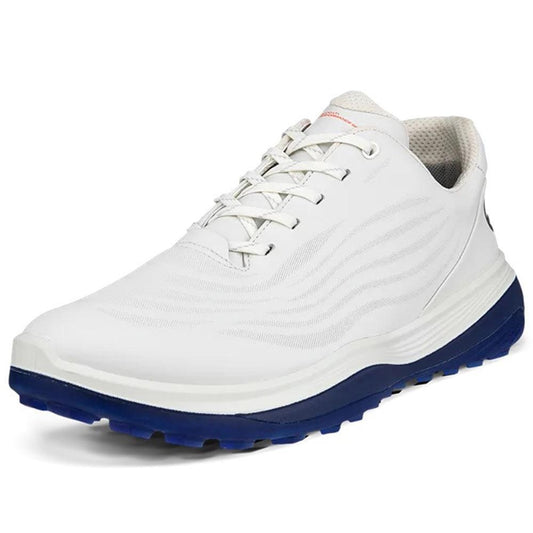 Ecco LT1 Herrengolfschuhe White