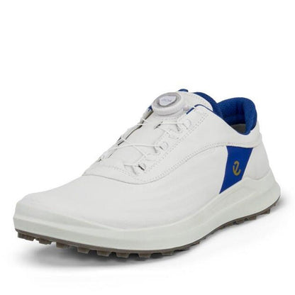 Ecco Core BOA Herrengolfschuhe
