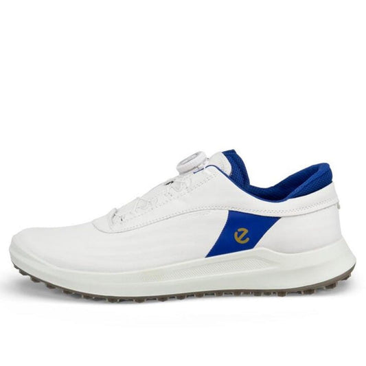 Ecco Core BOA Herrengolfschuhe