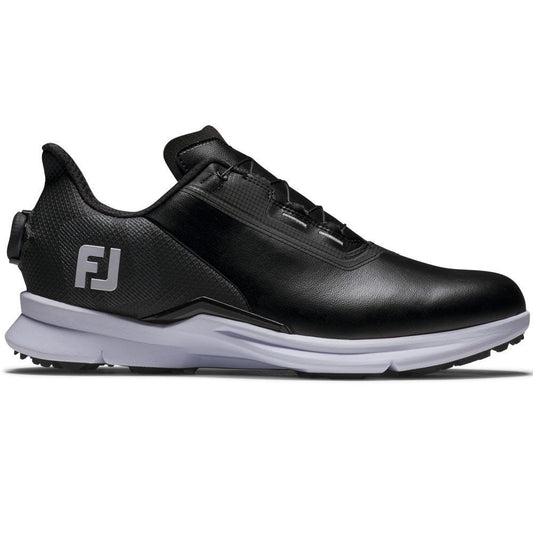FootJoy Fuel BOA Herrengolfschuhe