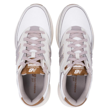 New Balance NB Heritage SL Spikeless Herrengolfschuhe