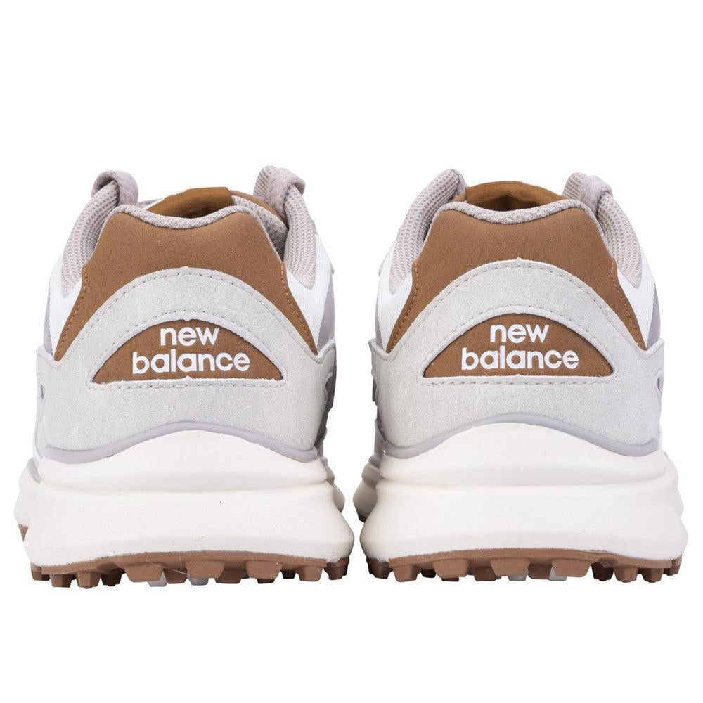New Balance NB Heritage SL Spikeless Herrengolfschuhe