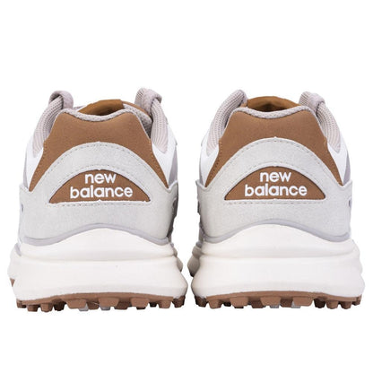 New Balance NB Heritage SL Spikeless Herrengolfschuhe