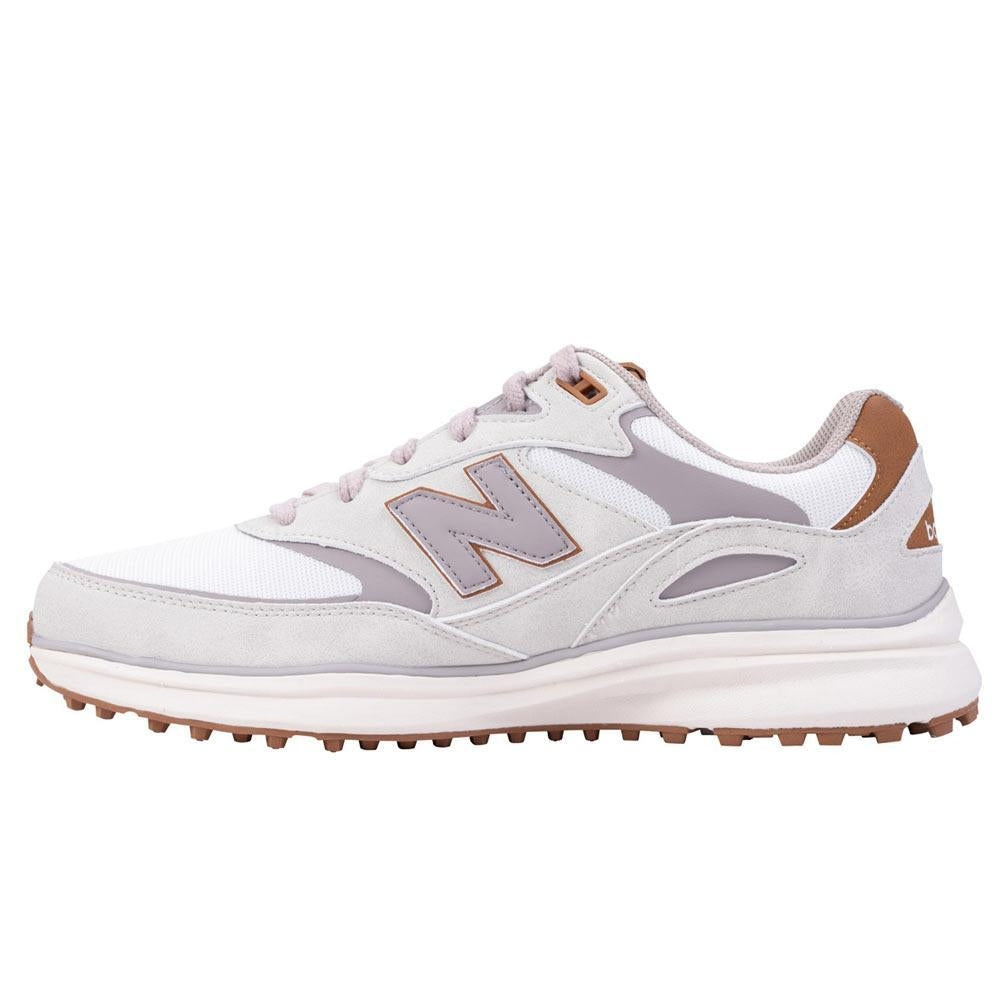 New Balance NB Heritage SL Spikeless Herrengolfschuhe