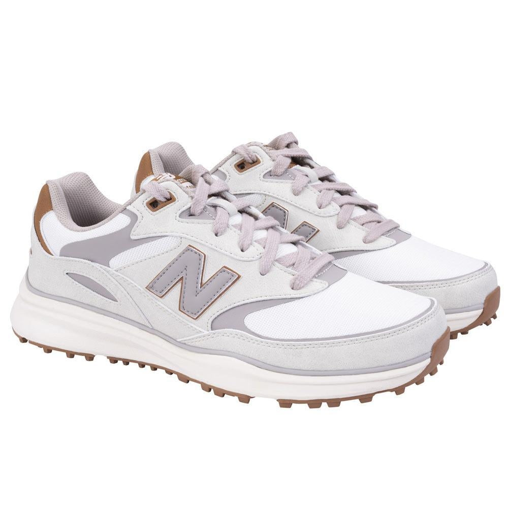 New Balance NB Heritage SL Spikeless Herrengolfschuhe