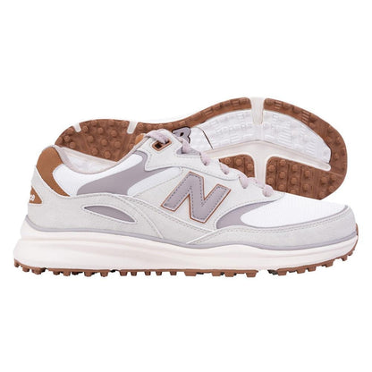 New Balance NB Heritage SL Spikeless Herrengolfschuhe