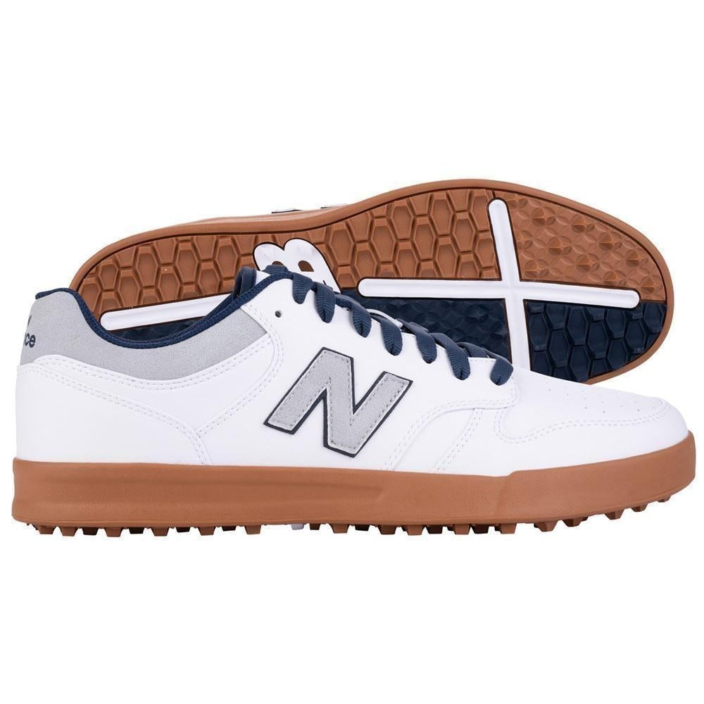 New Balance NB 480 Spikeless Herrengolfschuhe