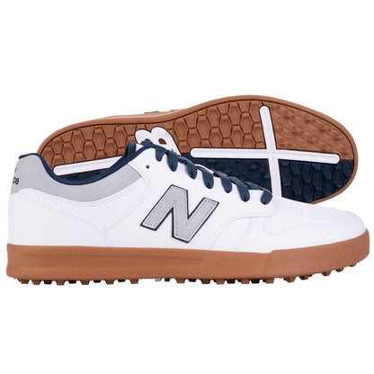 New Balance NB 480 Spikeless Herrengolfschuhe