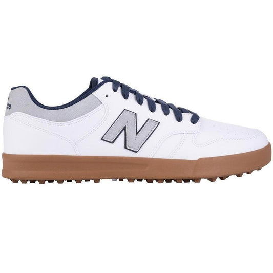 New Balance NB 480 Spikeless Herrengolfschuhe