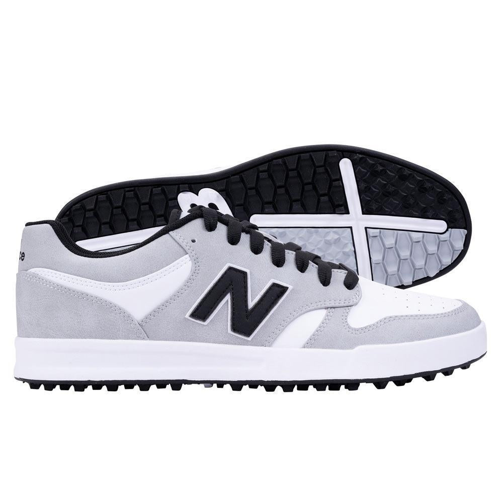 New Balance NB 480 Spikeless Herrengolfschuhe