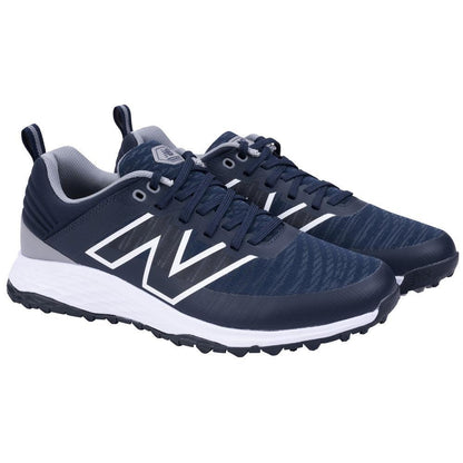 New Balance NB Fresh Foam Contend v2 Spikeless Herrengolfschuhe