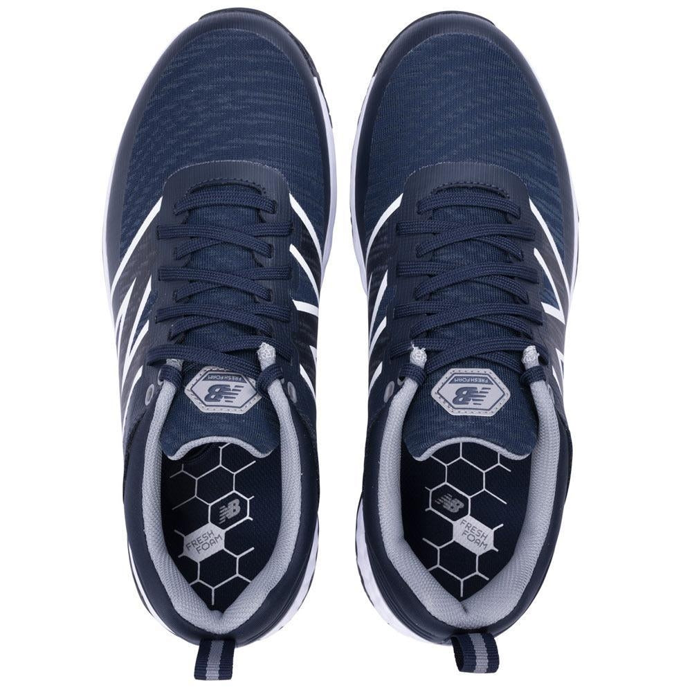 New Balance NB Fresh Foam Contend v2 Spikeless Herrengolfschuhe