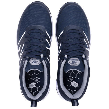 New Balance NB Fresh Foam Contend v2 Spikeless Herrengolfschuhe