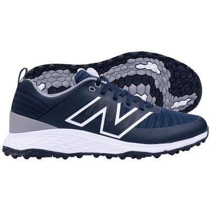 New Balance NB Fresh Foam Contend v2 Spikeless Herrengolfschuhe