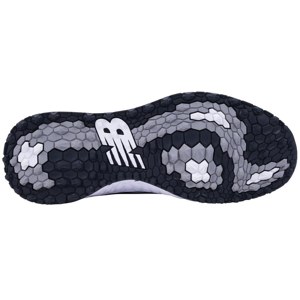 New Balance NB Fresh Foam Contend v2 Spikeless Herrengolfschuhe