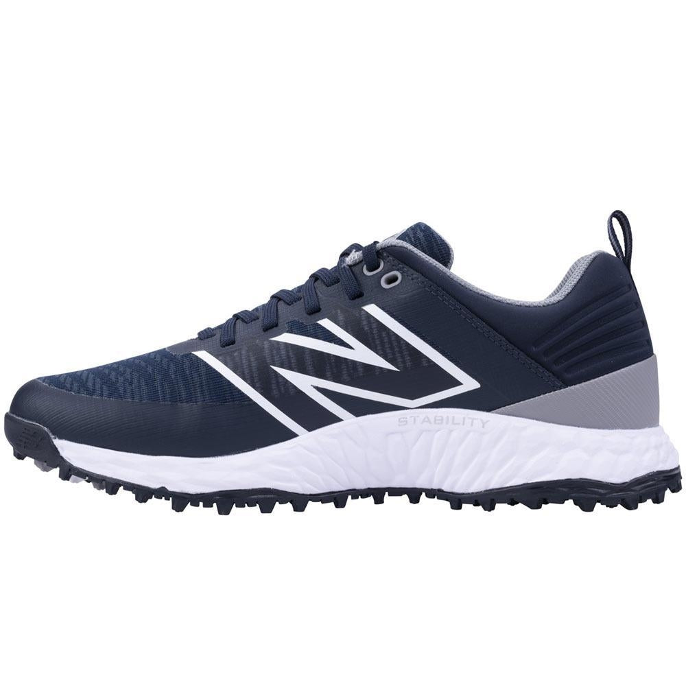 New Balance NB Fresh Foam Contend v2 Spikeless Herrengolfschuhe