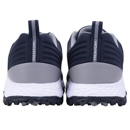 New Balance NB Fresh Foam Contend v2 Spikeless Herrengolfschuhe