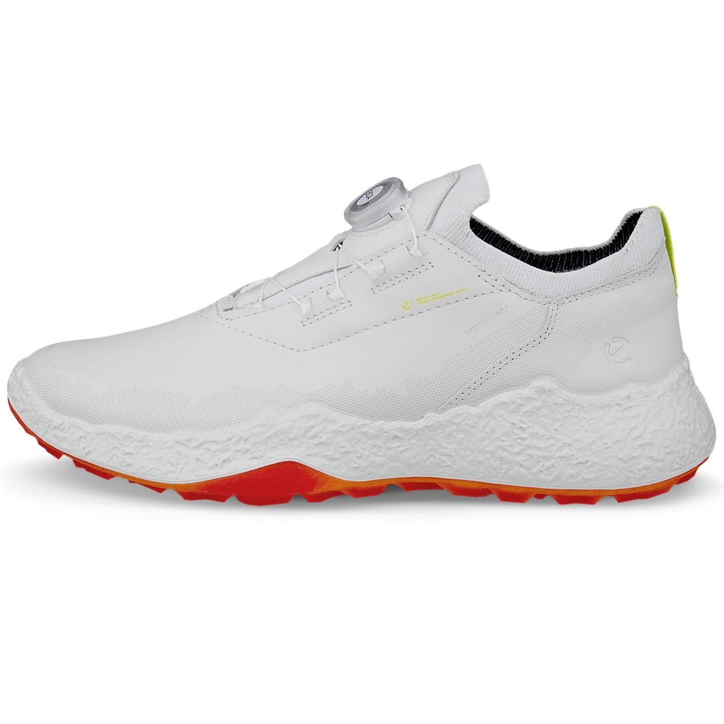 Ecco Golf Biom H5 BOA Damengolfschuhe