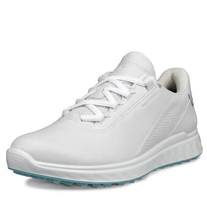 Ecco Golf S-Casual Damengolfschuhe