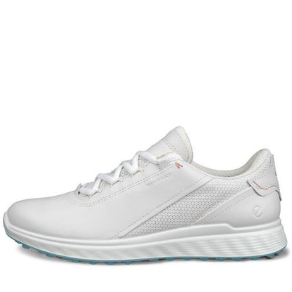 Ecco Golf S-Casual Damengolfschuhe