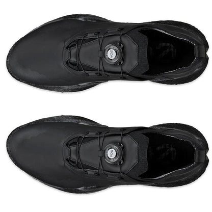 Ecco Biom H5 BOA Herrengolfschuhe Black