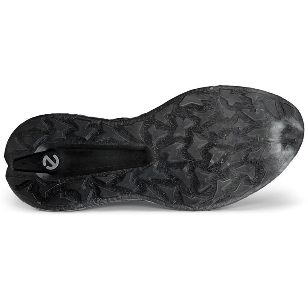 Ecco Biom H5 BOA Herrengolfschuhe Black