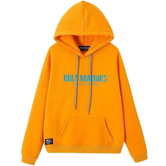 Golf Rowdies Need money for Golf Herrengolfpullover