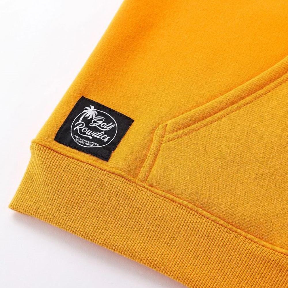 Golf Rowdies Need money for Golf Herrengolfpullover