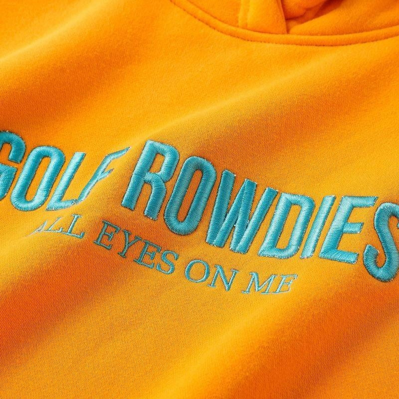 Golf Rowdies Need money for Golf Herrengolfpullover