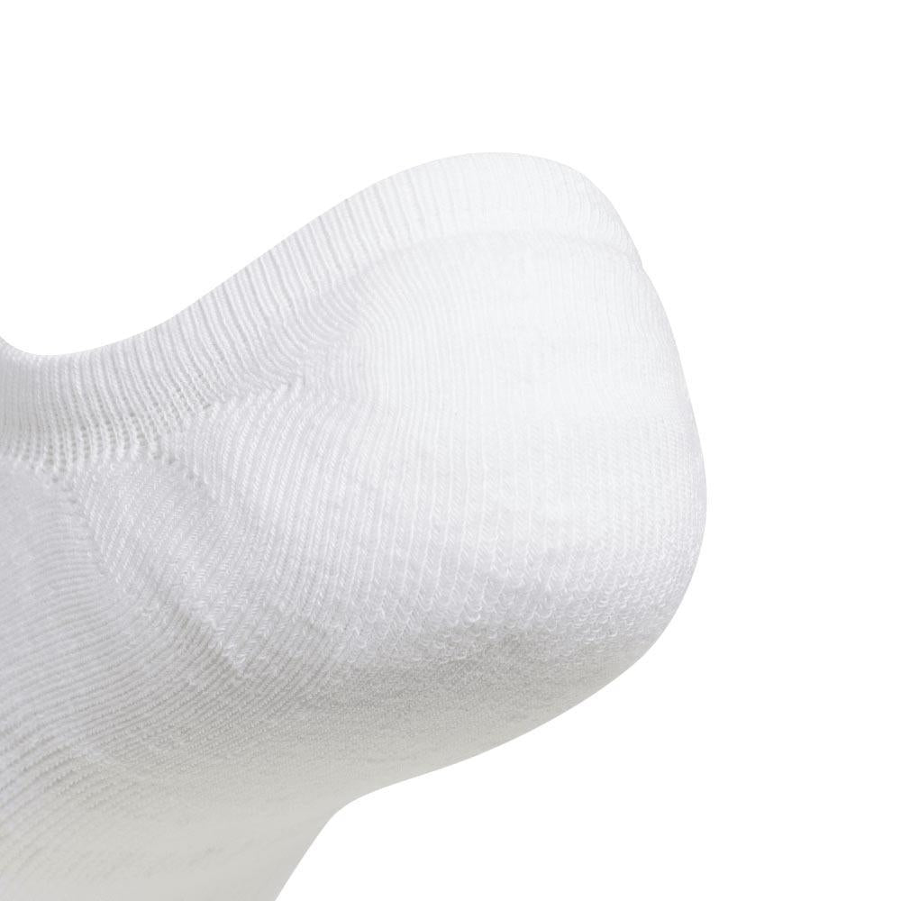 Adidas 3Pck. No Show Herrengolfsocken