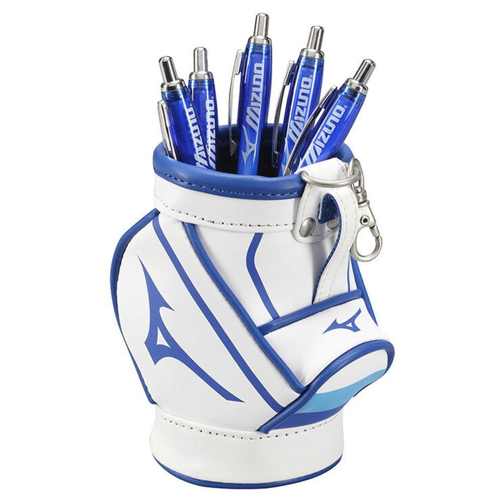 Mizuno Tour Pen Caddy Tasche