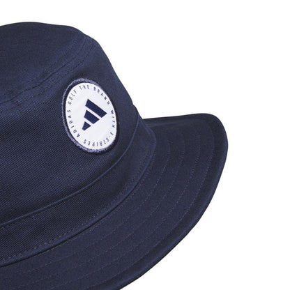 Adidas Cotton Bucket Hat