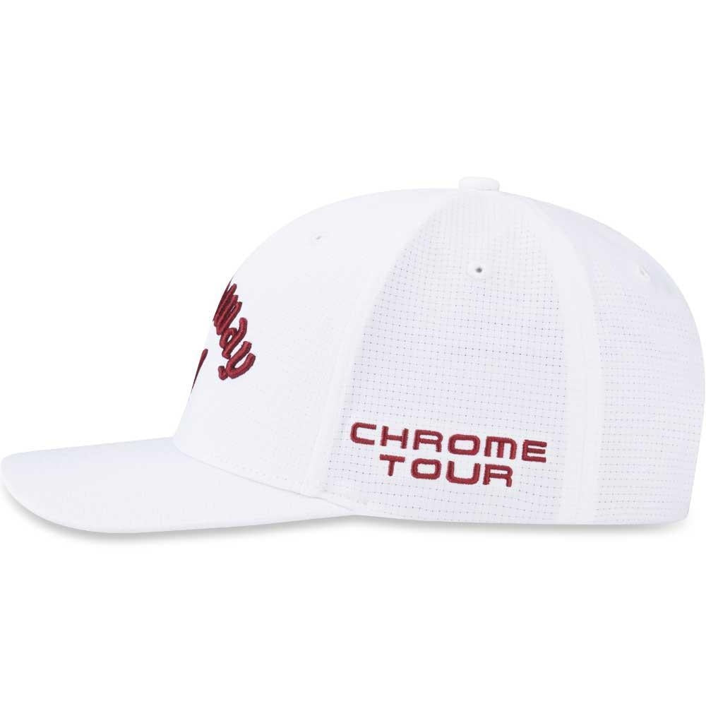 Callaway Performance Pro Herrencap