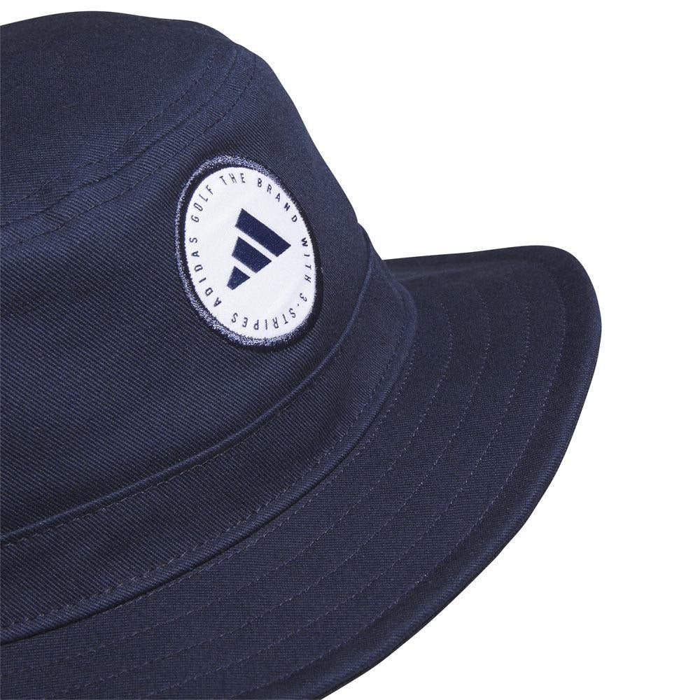 Adidas Cotton Bucket Hat