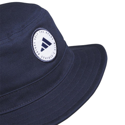 Adidas Cotton Bucket Hat