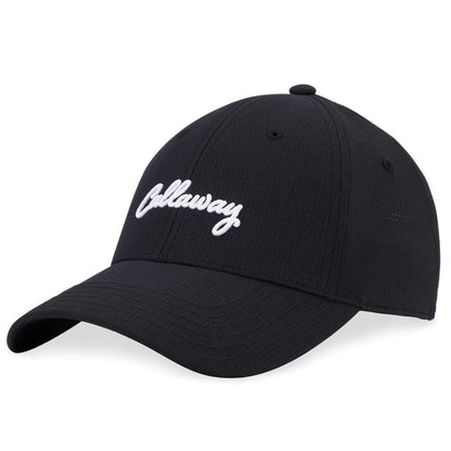 Callaway Stitch Magnet Damencap