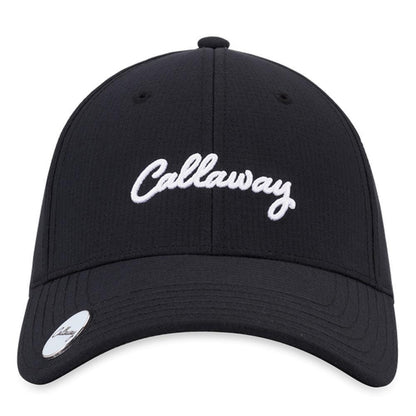Callaway Stitch Magnet Damencap