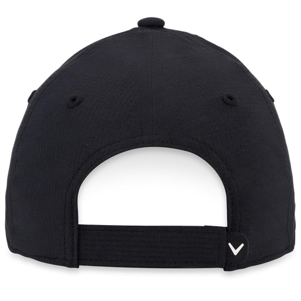 Callaway Stitch Magnet Damencap